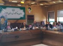 واگذاری مسئولیت مقابله با خروج کود یارانه‌ای به شرکت خدمات حمایتی اصفهان
