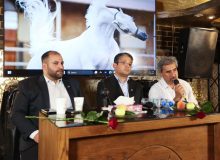 اصفهان؛ مهد اسب ایران در آرزوی توسعه و رفع موانع