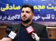 از اصفهان تا دبی: صادقی کاستوم، حافظ زیبایی خودروهای لوکس