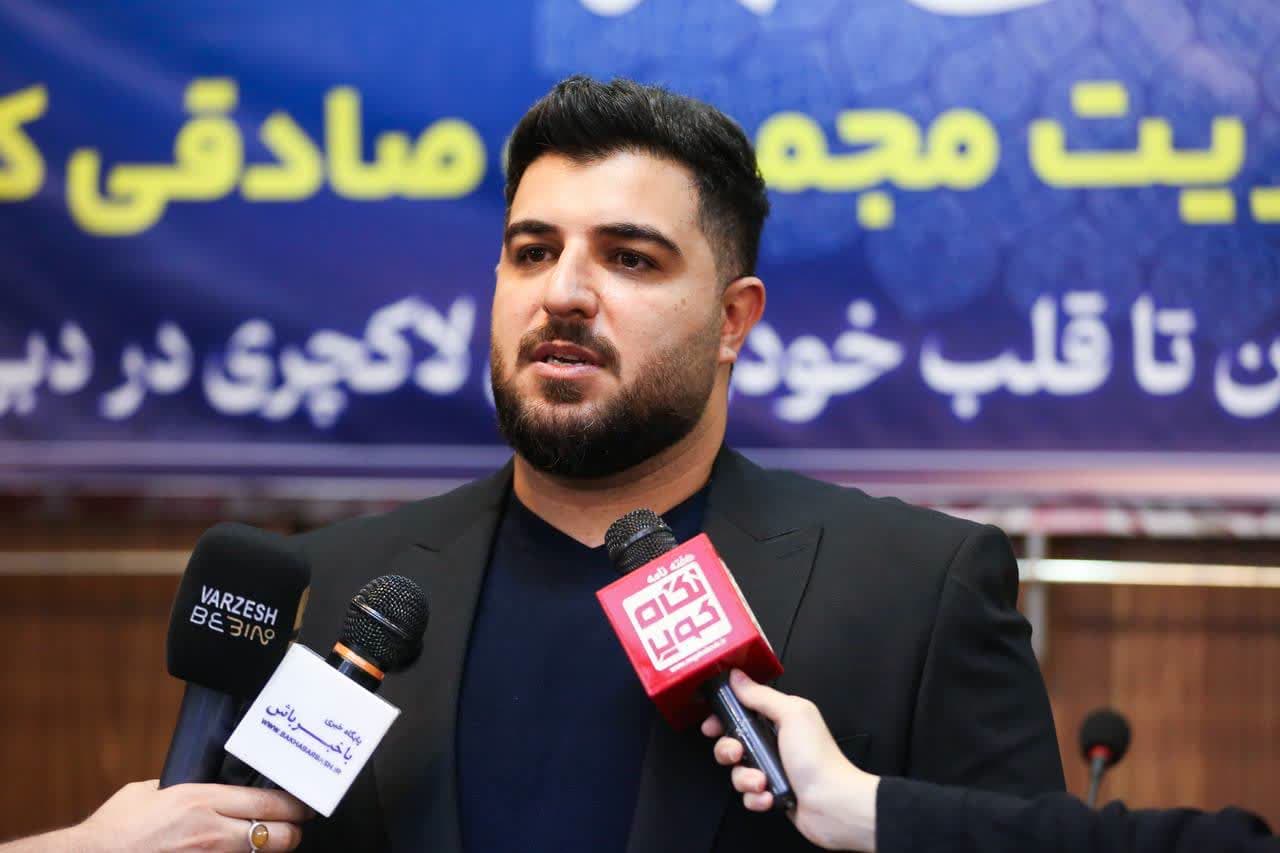 از اصفهان تا دبی: صادقی کاستوم، حافظ زیبایی خودروهای لوکس