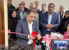 افتتاح نخستین کلینیک جامع اوتیسم دولتی در دانشگاه علوم پزشکی مازندران