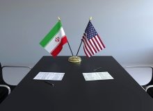 مذاکره پس از جنگ دوم؟