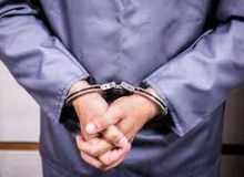 دستگیری قاتل مسلح در “شهرضا”