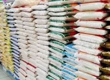 ورود تعزیرات کرمانشاه به موضوع گرانی «برنج»