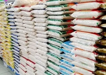 ورود تعزیرات کرمانشاه به موضوع گرانی «برنج»