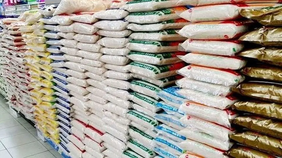 ورود تعزیرات کرمانشاه به موضوع گرانی «برنج»
