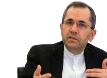 تخت‌روانچی: غنی­‌سازی صفر قابل طرح نیست