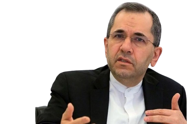 تخت‌روانچی: غنی­‌سازی صفر قابل طرح نیست