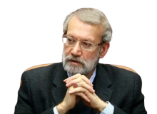 لاریجانی؛ ترمیم گسست رسانه و امنیت ملی