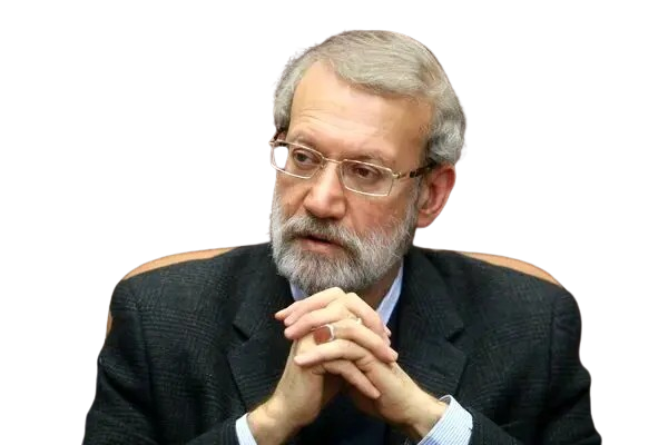 لاریجانی؛ ترمیم گسست رسانه و امنیت ملی