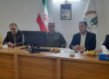 بررسی میدانی پروژه بازوحشی‌سازی و تقویت جمعیت مرال در جنگل آموزشی دانشگاه تربیت مدرس نور