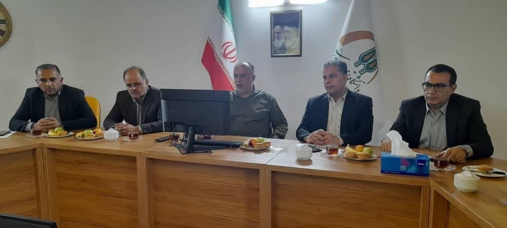 بررسی میدانی پروژه بازوحشیسازی و تقویت جمعیت مرال در جنگل آموزشی دانشگاه تربیت مدرس نور