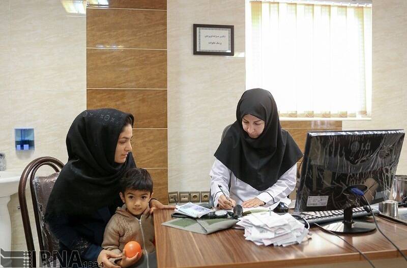 برنامه پزشکی خانواده بدون منابع پایدار یعنی شکست قطعی!
