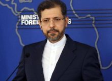 خطیب‌زاده: تروئیکای اروپایی به قول خود پایبند نیست؛ تداوم حرکت در مسیر اشتباه