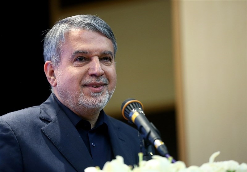 وزیر میراث فرهنگی: نیمی از ظرفیت گردشگری ایران در اختیار زنان است