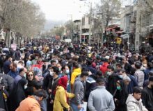 ایران در آستانه «انفجار درونی»؛ پیش‌بینی ۳۵ میلیون سالمند تا سال ۱۴۵۰