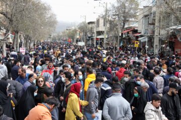 ایران در آستانه «انفجار درونی»؛ پیش‌بینی ۳۵ میلیون سالمند تا سال ۱۴۵۰