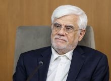 عارف: حضور و انسجام اجتماعی مسئولیت کارگزاران نظام را بعد از جنگ تحمیلی سنگین‌تر کرده است