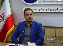 محله همت‌ آباد اصفهان صاحب پارک می‌شود