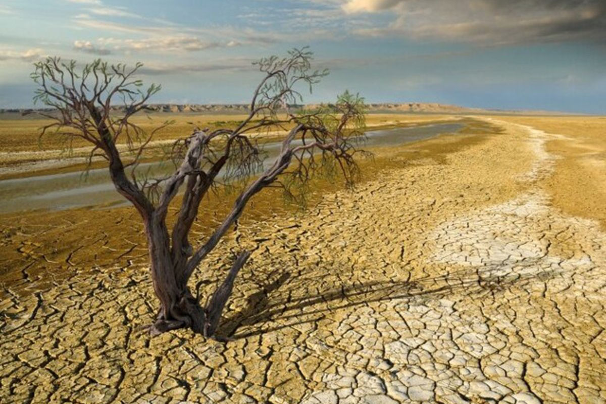 پاییز بیباران در راه است/ هشدار درباره تشنگی ایران