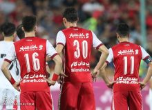 مشکل پرسپولیس در فاز هجومی چیست؟