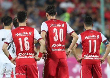 مشکل پرسپولیس در فاز هجومی چیست؟