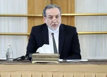 عراقچی: رژیم صهیونیستی برای تجزیه سوریه و ایجاد «اسرائیل بزرگ» تلاش می‌کند