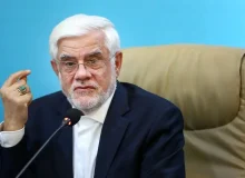 عارف: نباید برای خوشایند یک مسئول یا دستگاه آمار تولید کنیم