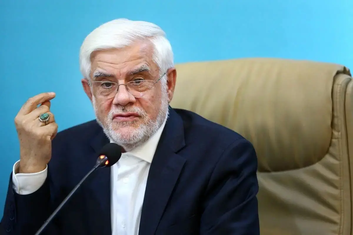 عارف: نباید برای خوشایند یک مسئول یا دستگاه آمار تولید کنیم