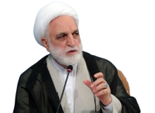محسنی اژه‌ای: محاصره اقتصادی برای ملت ایران موضوع تازه‌ای نیست