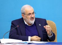 وزیر نیرو مطرح کرد برنامه‌ریزی برای احداث نیروگاه‌های بزرگ /پیش‌بینی‌ سال آبی آینده امیدوارکننده نیست