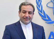 عراقچی: ایران قربانی یک‌جانبه‌گرایی آمریکاست