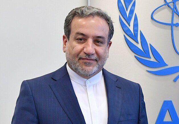 عراقچی: ایران قربانی یک‌جانبه‌گرایی آمریکاست