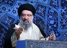 امام جمعه موقت تهران: کشورهای اسلامی روابط سیاسی و بازرگانی را با رژیم صهیونیستی قطع کنند/کلید فضای مجازی، بیگانگان هستند