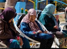 وقتی خاطره‌ها به تاریکی می‌روند