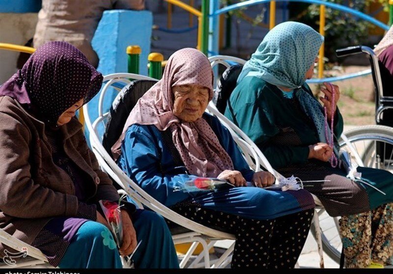 وقتی خاطره‌ها به تاریکی می‌روند