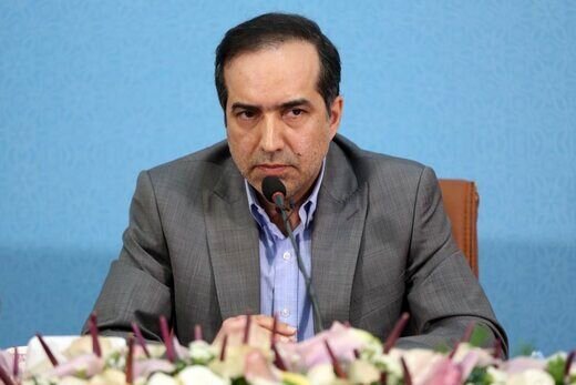 بازیهای ویدیویی کلید اقتصاد پایدار فرهنگ و هنر ایران است