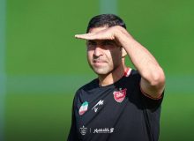 پرسپولیس هاشمیان، غرق در بحران!