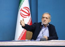 پزشکیان:  به‌جای حل مشکل به دنبال تغییر افراد هستیم