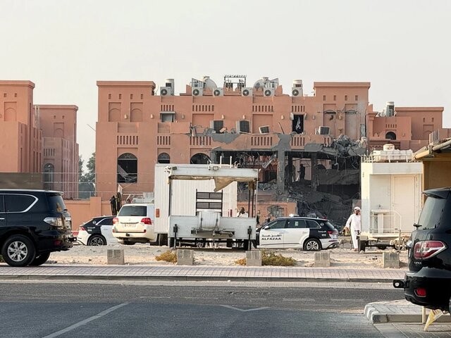 متحدان عرب آمریکا در شوک و احساس خیانت