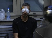 از انفجار تا فراموشی؛ یک سال رنج جانبازان حادثه پیجرها بدون حمایت دولت لبنان