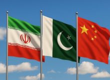 حمایت شرقی از ایران؛  نگرانی غرب از تغییر توازن‌های ژئوپولیتیک