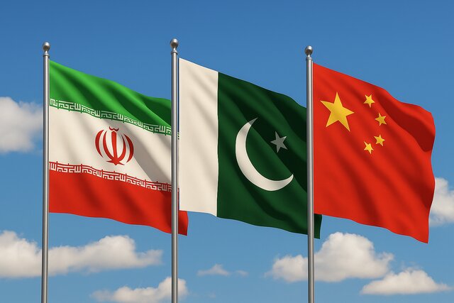 حمایت شرقی از ایران؛ نگرانی غرب از تغییر توازنهای ژئوپولیتیک