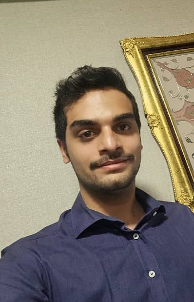مشاور در امور نسل z در دولت پزشکیان منصوب شد.