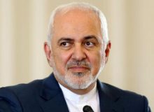 ظریف:  منطقه باید انتخاب کند؛ تجاوز بی‌پایان یا طلوع همکاری واقعی