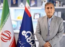 کسب رتبه برتر کنکور توسط فرزند یکی از کارکنان نفت و گاز مارون
