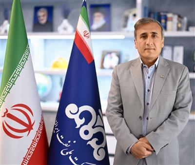 کسب رتبه برتر کنکور توسط فرزند یکی از کارکنان نفت و گاز مارون