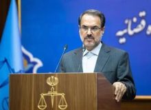 نظام جمهوری اسلامی ایران در پی جامعه‌ای عاری از فساد است