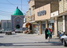 ضرورت مشارکت شهروندان جهت اجرای پروژه بازآفرینی محله «عطار»