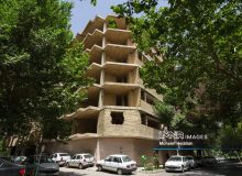 صدور بیش از ۲۵۰ پروانه ساختمانی در منطقه هفت در کمتر از ۳۰ روز